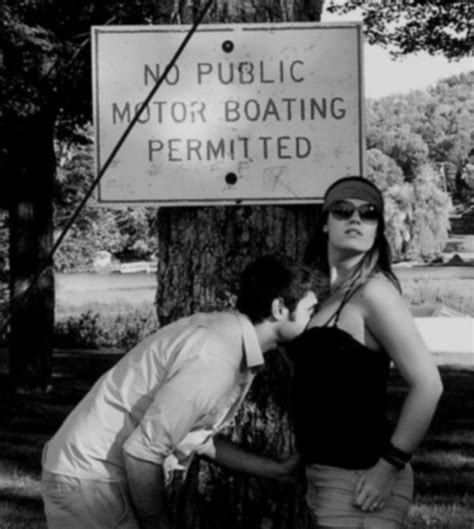 Full Speed Ahead: The Origins of Motorboating